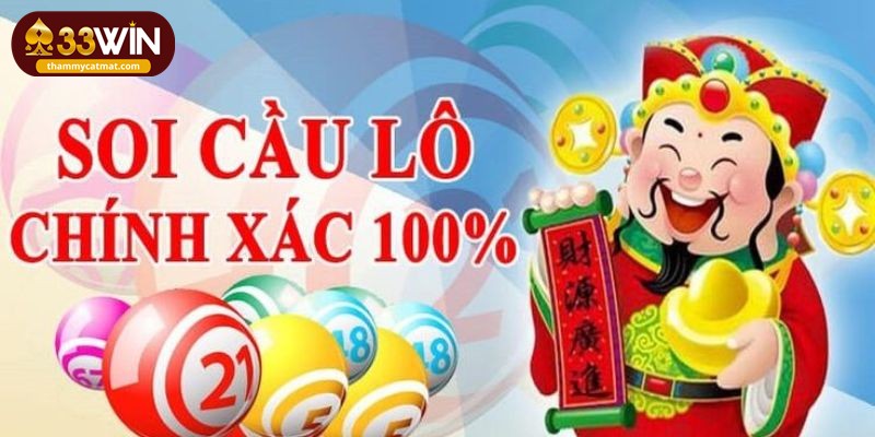 Tổng hợp các chiến lược soi cầu lô đề thắng 100%